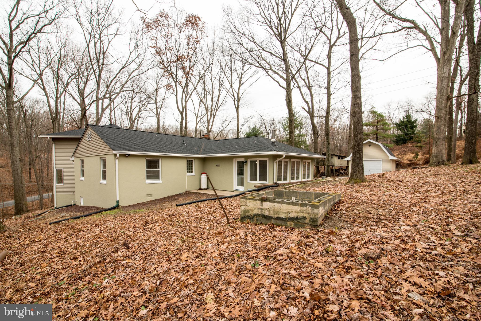 11110 Kingstead Road Damascus, MD 20872 - Photo 9 of 61 Exterior