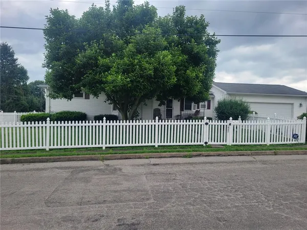 $97,500 | 1041 Main Street, Sharpsville, PA 16150