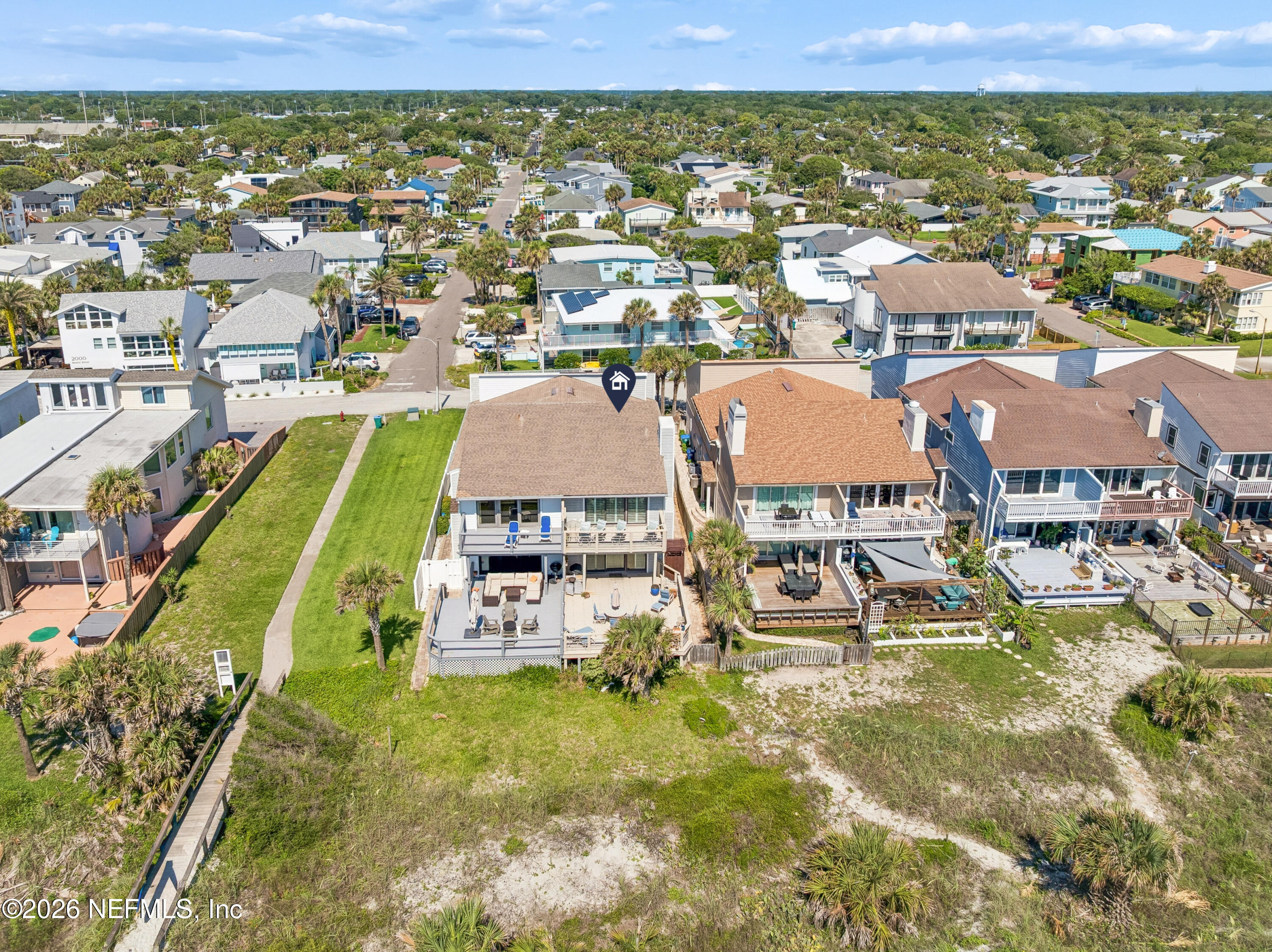 1924 Ocean Front Neptune Beach, FL 32266 - Photo 41 of 45 141m_1924OceanFront_Hommati