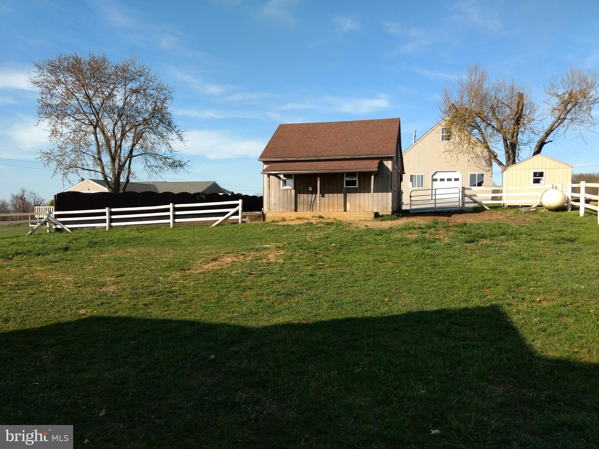 944 Stively Road Strasburg, PA 17579 - Photo 3 of 37 Gallery Image 3