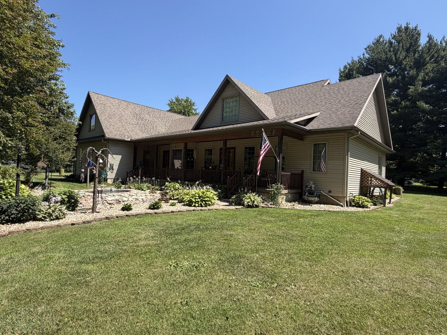 404 Timber Street La Fayette, IL 61449 - Photo 25 of 44 Gallery Image 25
