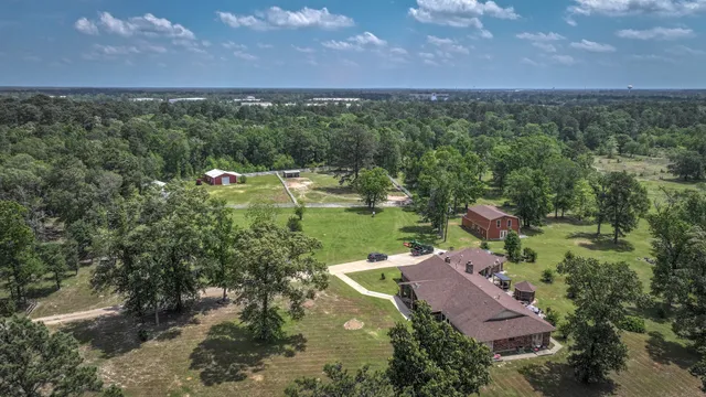 $6,495,000 | 1 Hilo Lane, Conroe, TX 77303