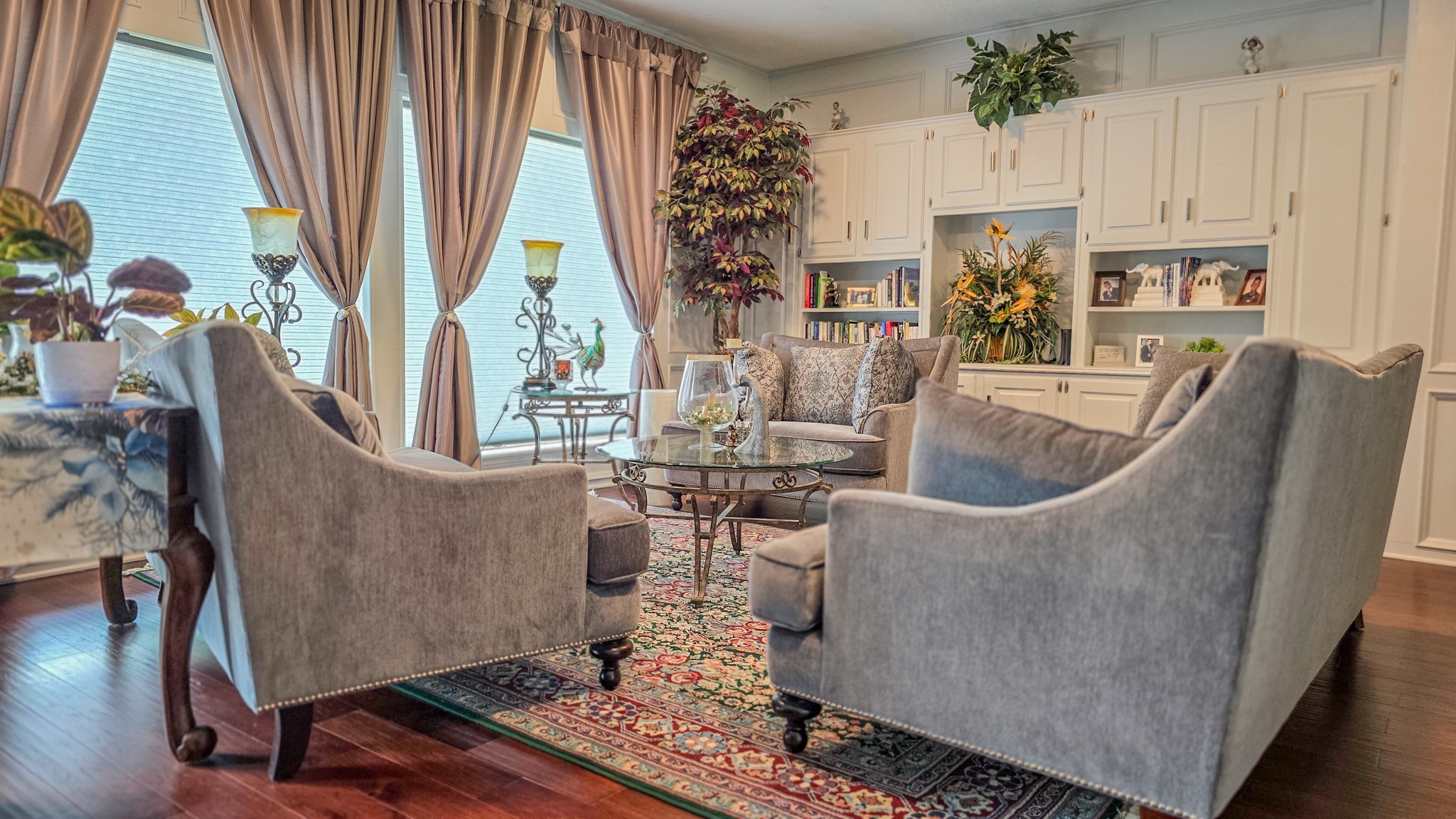 1 Hilo Lane Conroe, TX 77303 - Photo 25 of 49