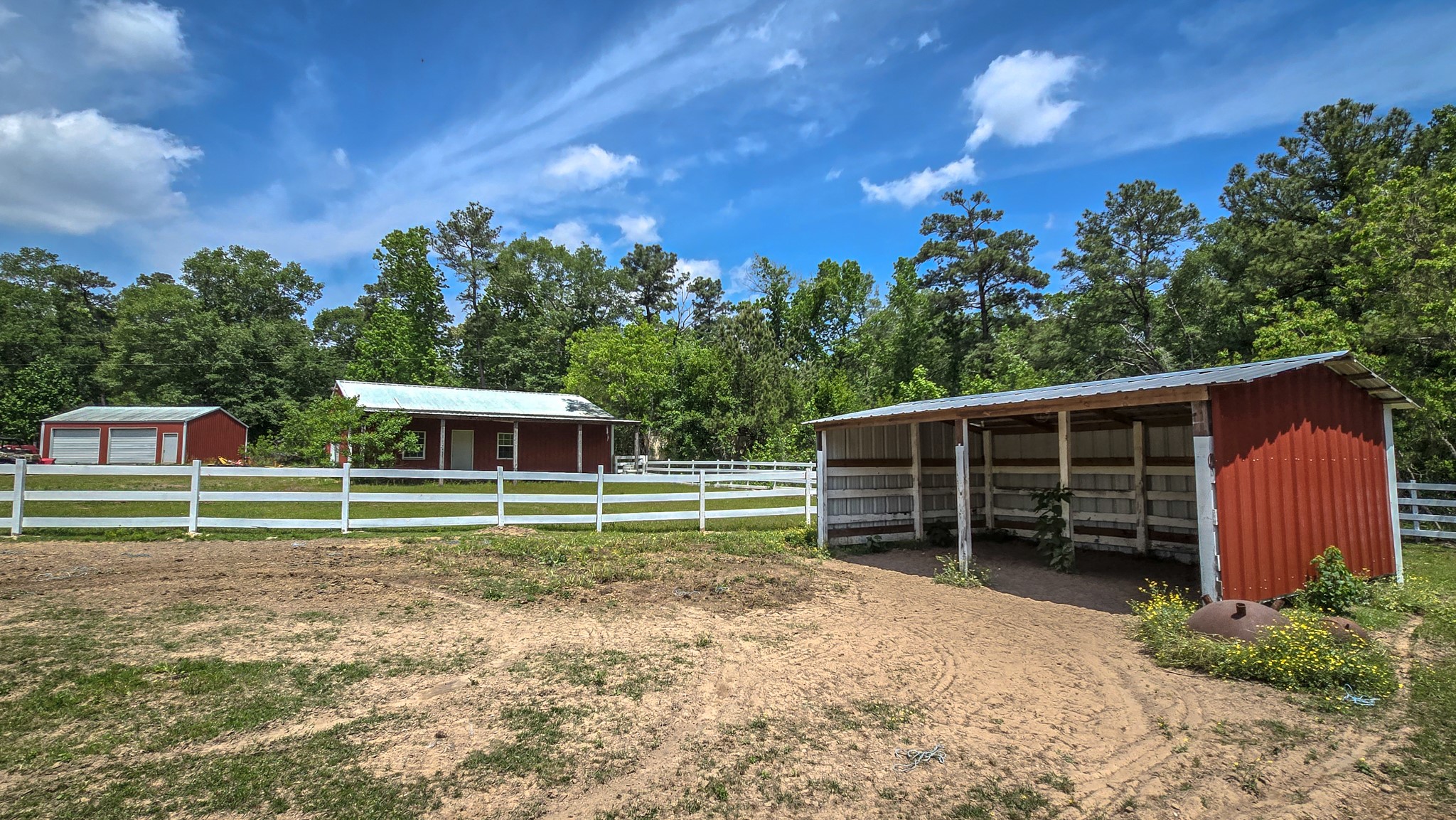 1 Hilo Lane Conroe, TX 77303 - Photo 35 of 49