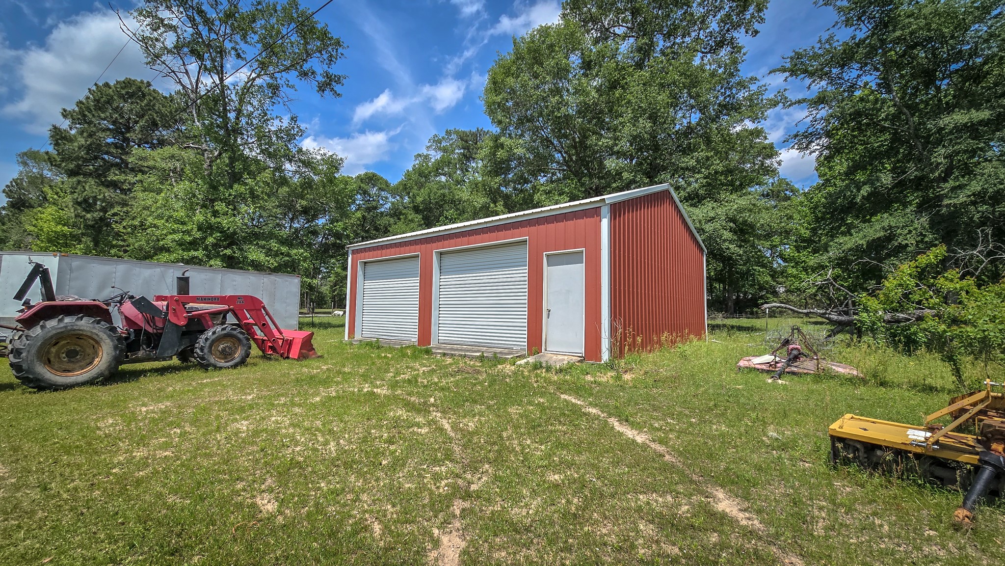 1 Hilo Lane Conroe, TX 77303 - Photo 39 of 49