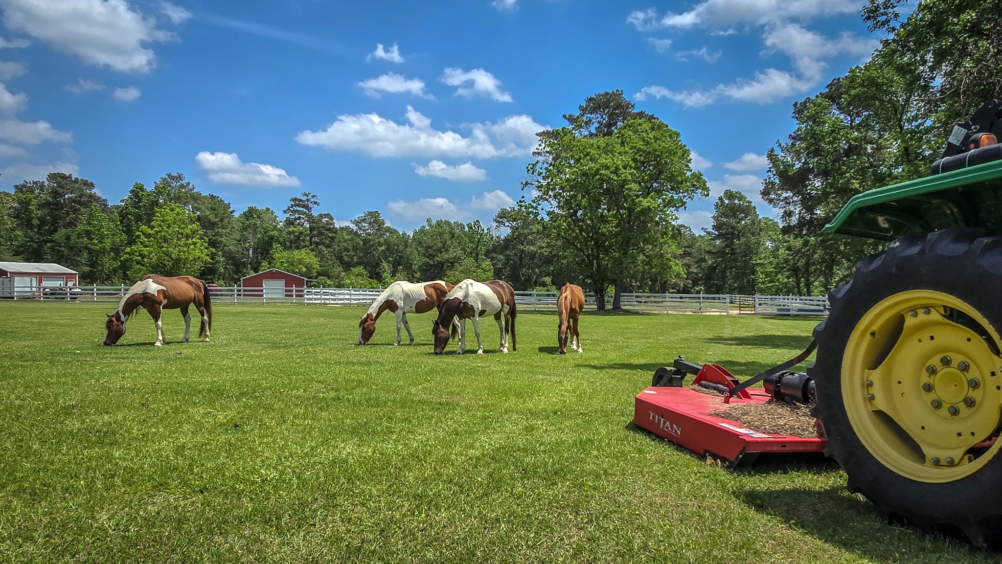 1 Hilo Lane Conroe, TX 77303 - Photo 42 of 49