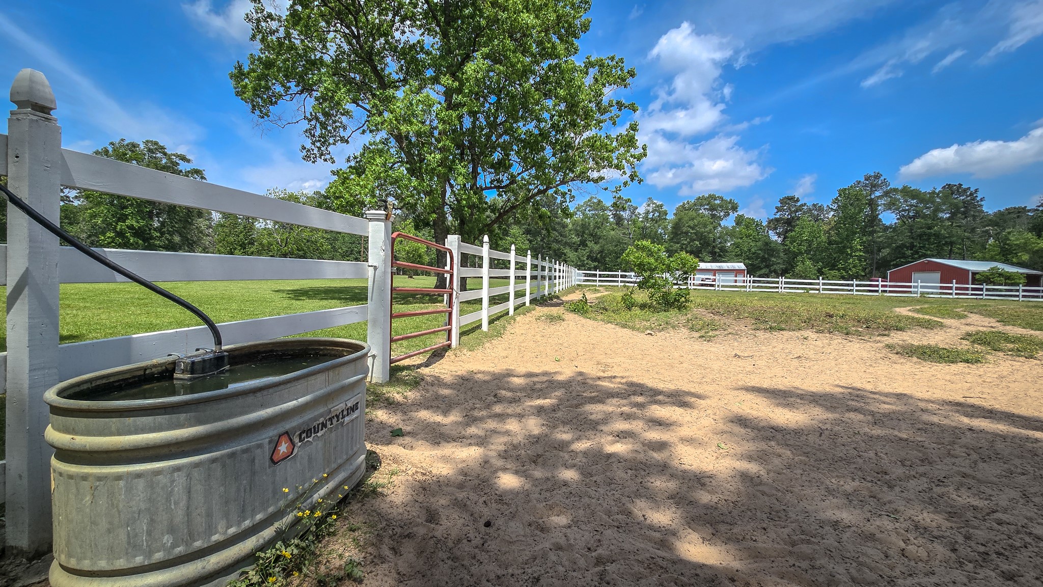 1 Hilo Lane Conroe, TX 77303 - Photo 44 of 49