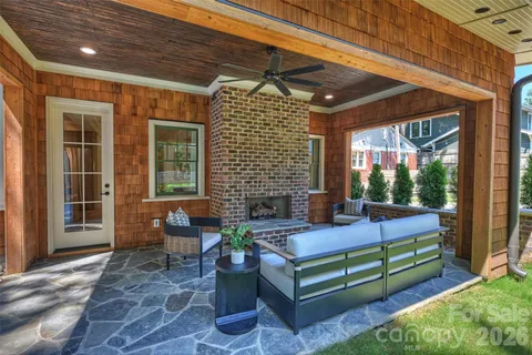 $2,495,500 | 509 East Tremont Avenue, Charlotte, NC 28203