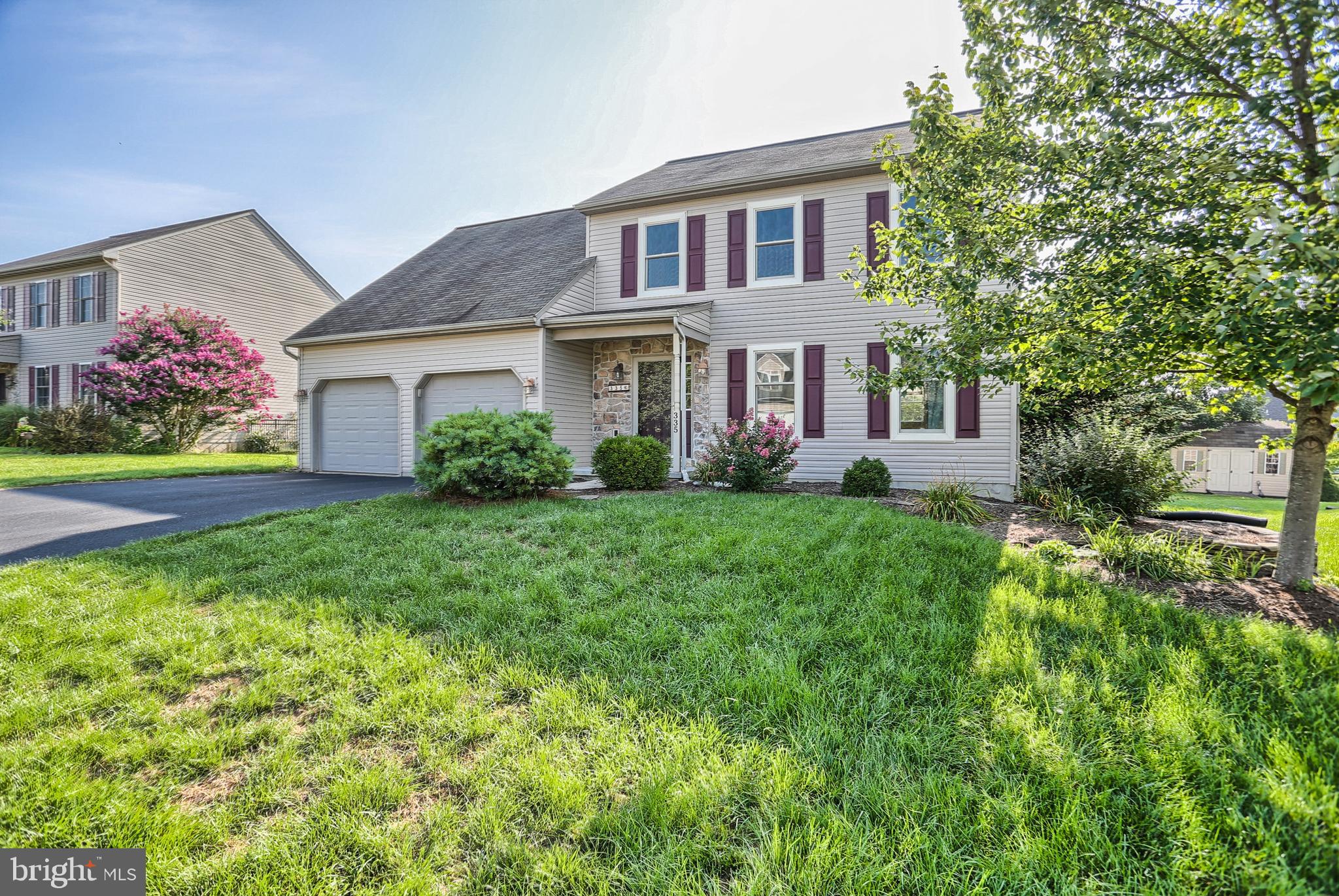 335 Olde Hickory Road Mount Wolf, PA 17347 - Photo 1 of 42 Gallery Image 1