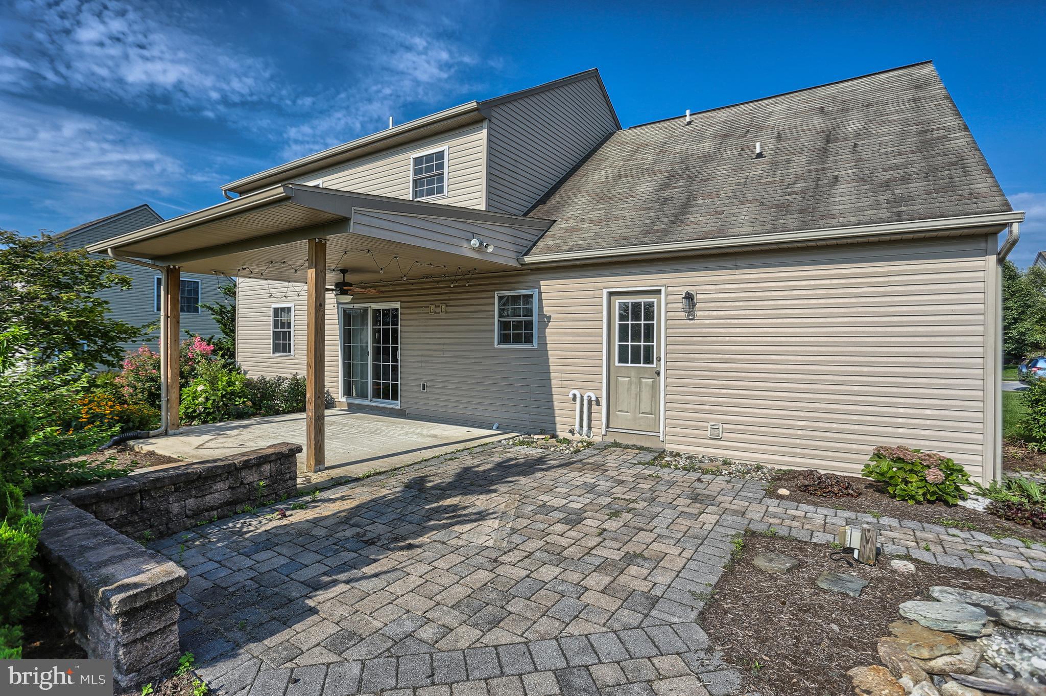 335 Olde Hickory Road Mount Wolf, PA 17347 - Photo 34 of 42 Gallery Image 34