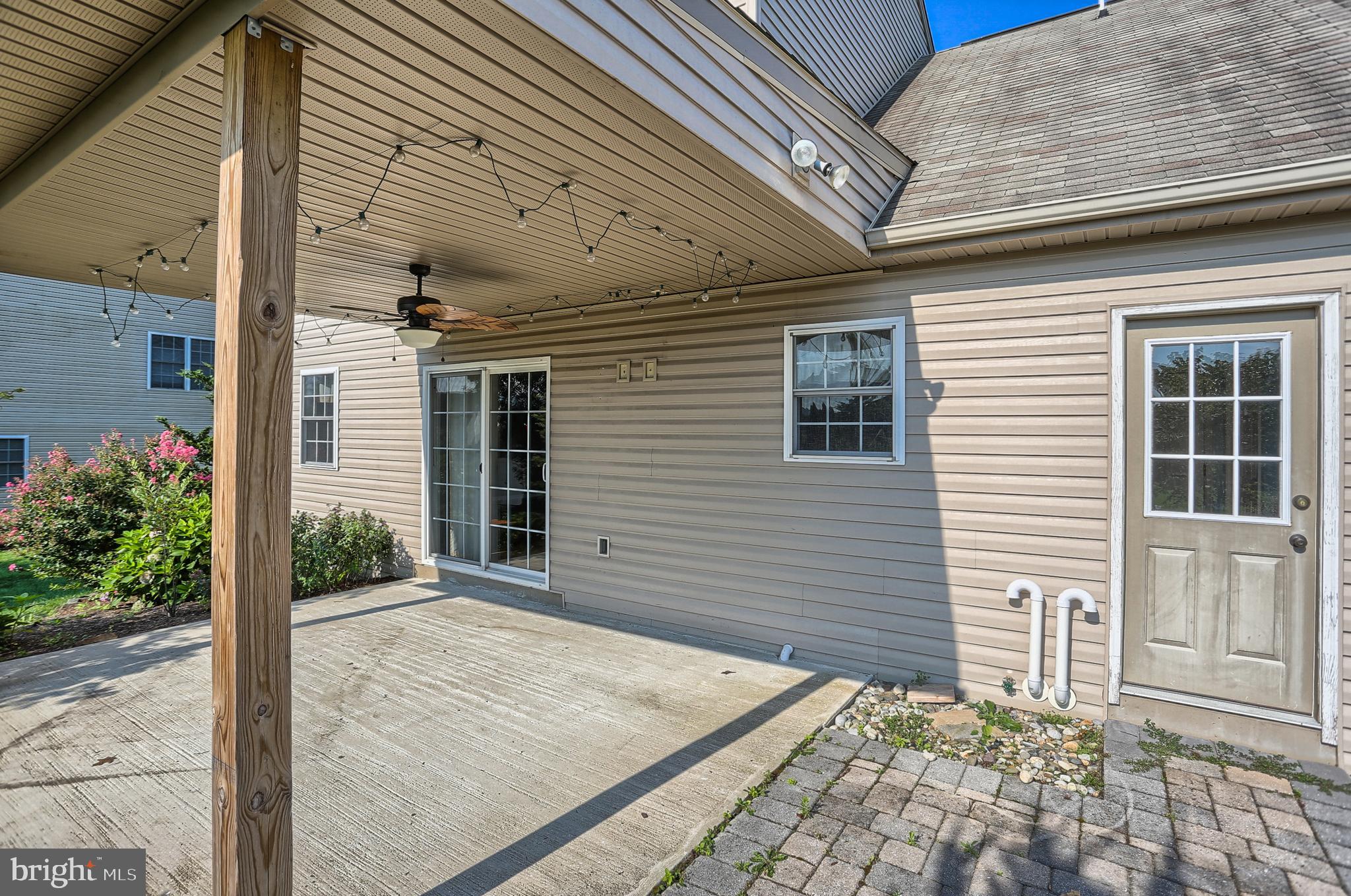 335 Olde Hickory Road Mount Wolf, PA 17347 - Photo 35 of 42 Gallery Image 35
