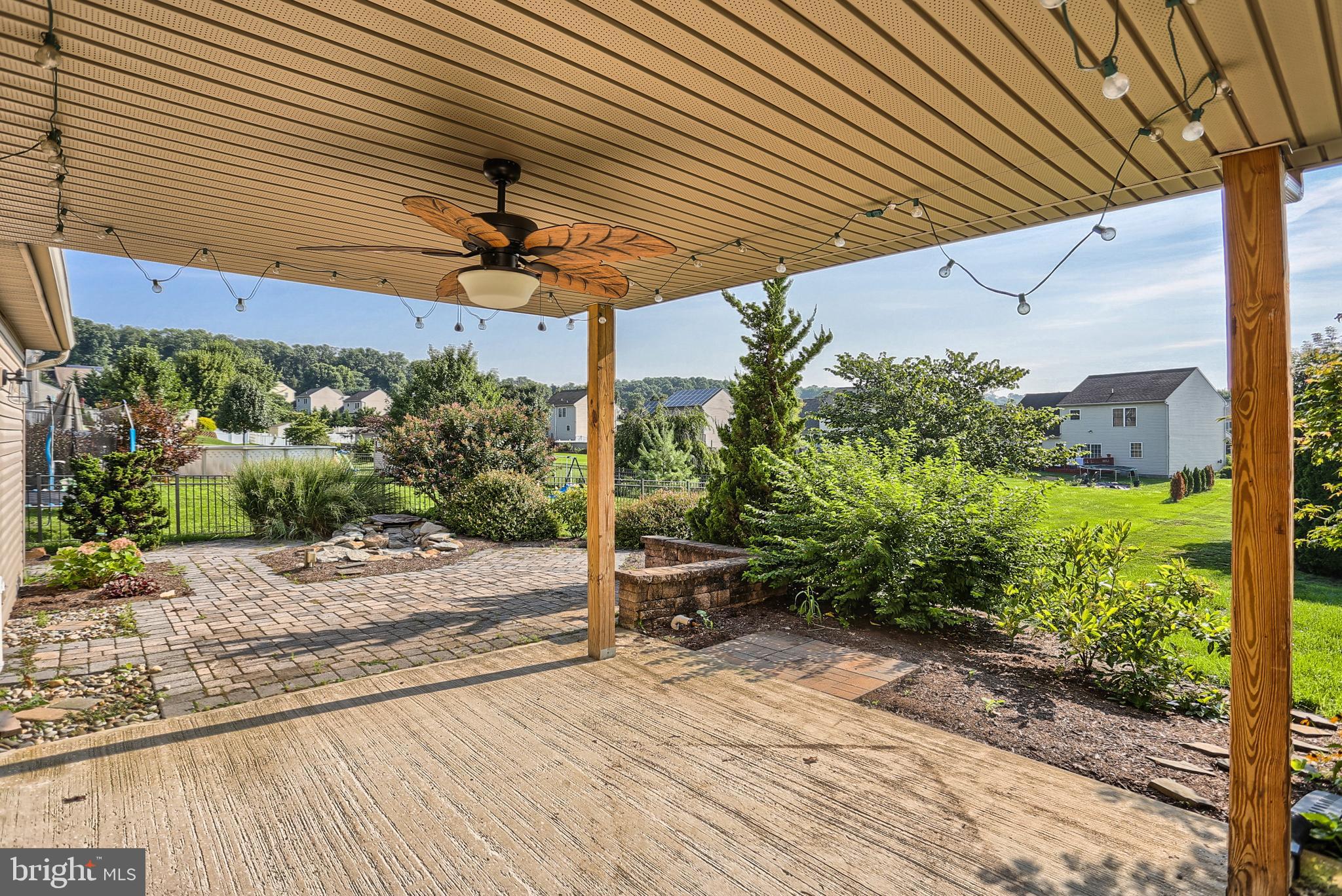 335 Olde Hickory Road Mount Wolf, PA 17347 - Photo 37 of 42 Gallery Image 37