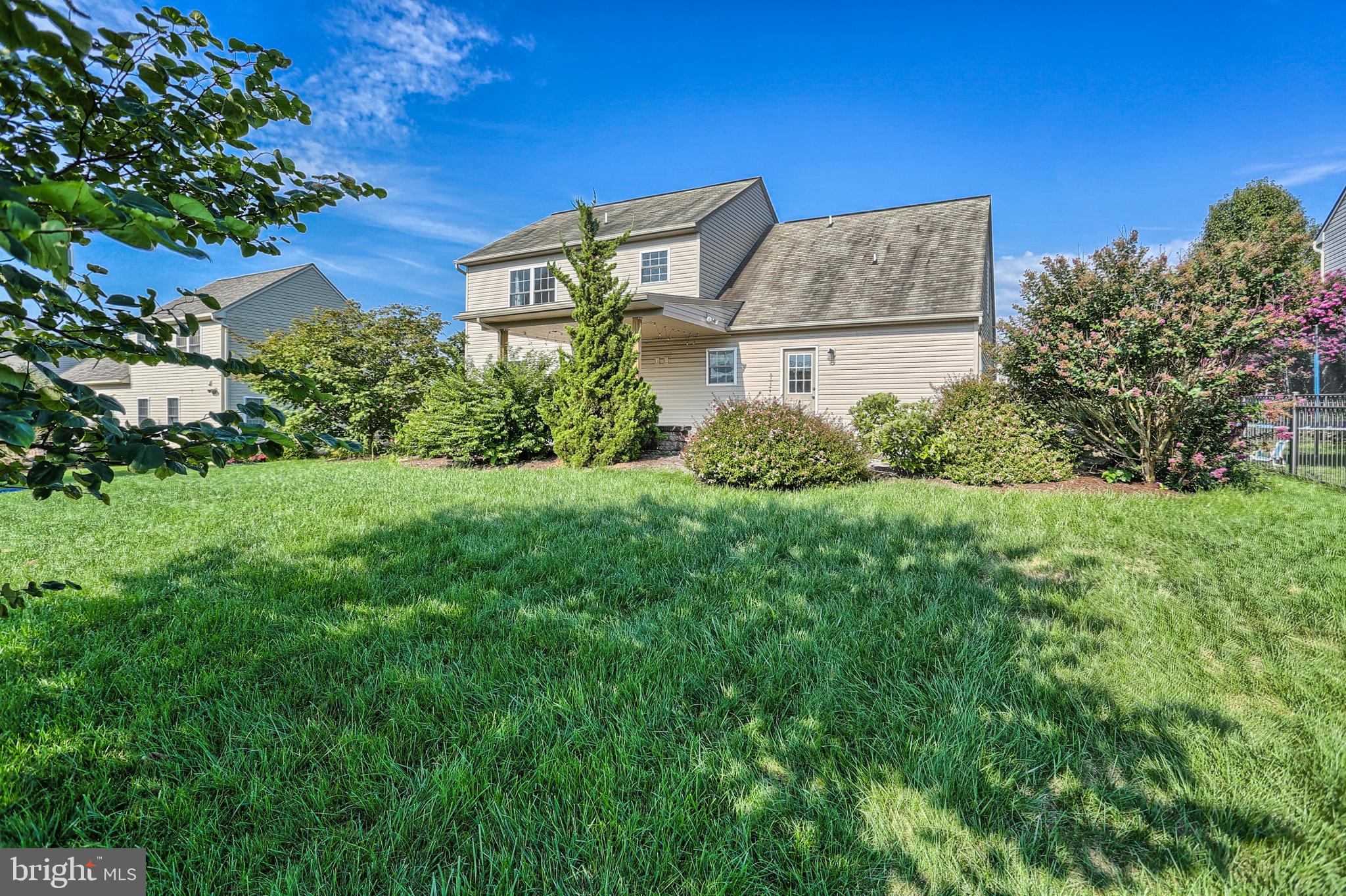 335 Olde Hickory Road Mount Wolf, PA 17347 - Photo 39 of 42 Gallery Image 39
