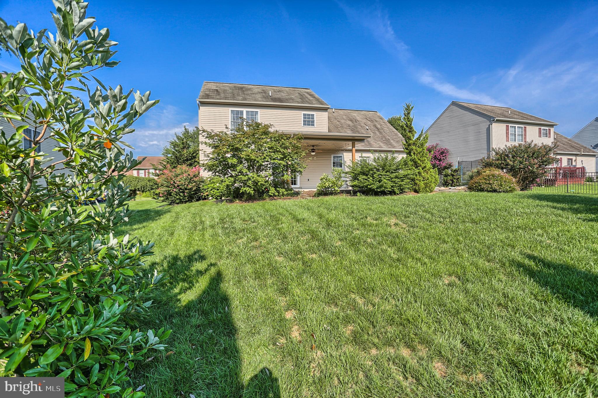 335 Olde Hickory Road Mount Wolf, PA 17347 - Photo 40 of 42 Gallery Image 40