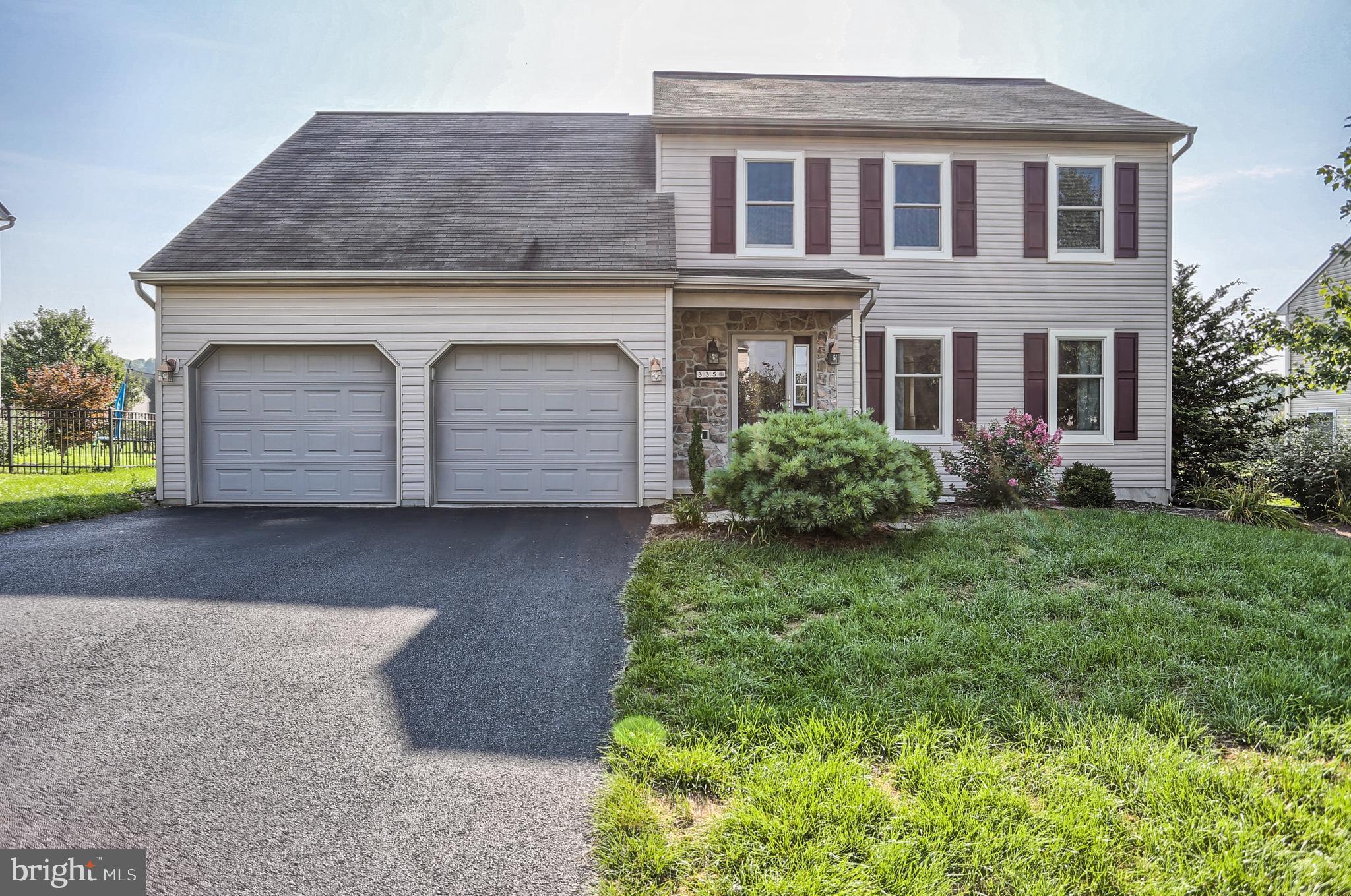 335 Olde Hickory Road Mount Wolf, PA 17347 - Photo 41 of 42 Gallery Image 41