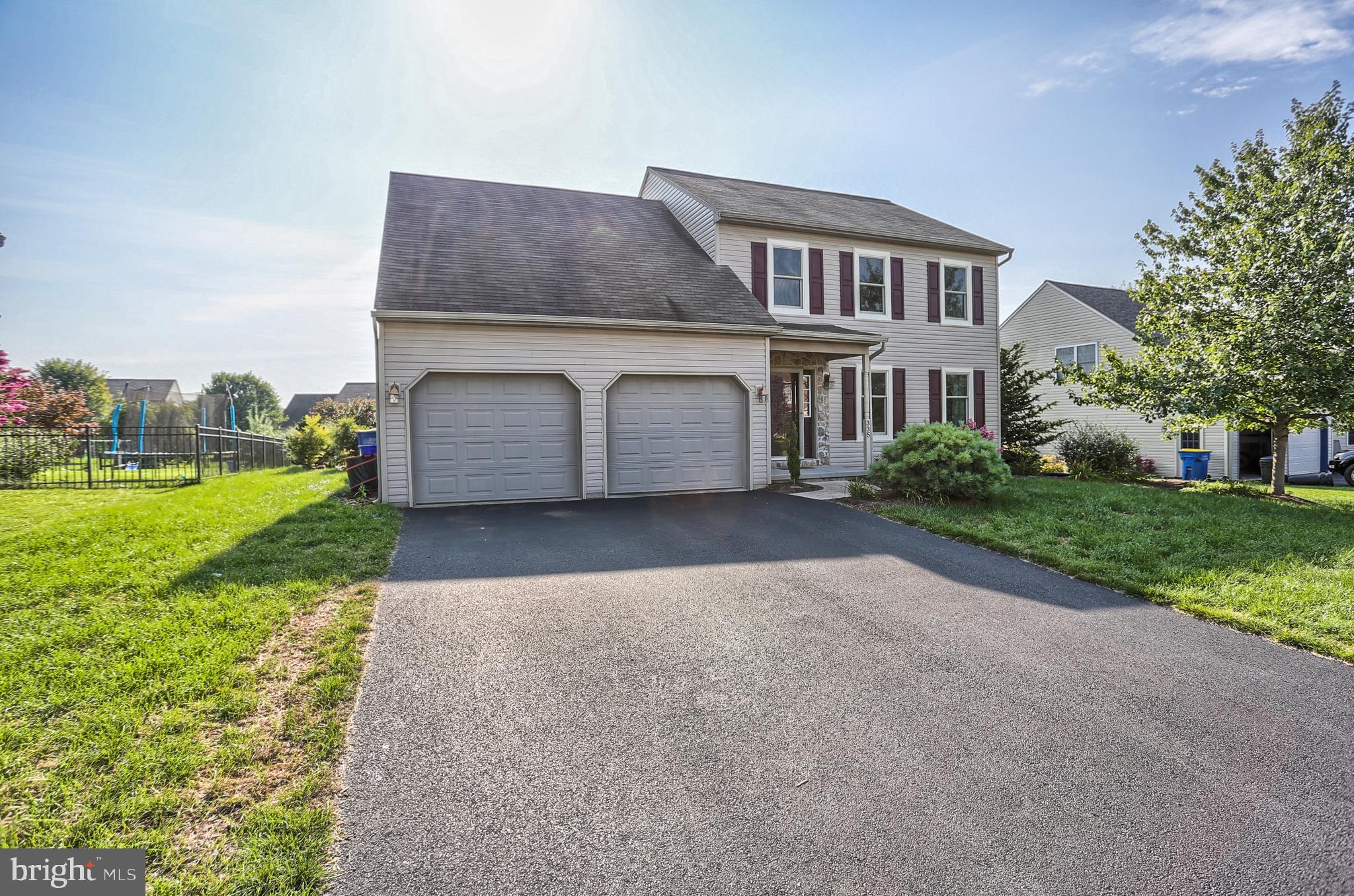 335 Olde Hickory Road Mount Wolf, PA 17347 - Photo 42 of 42 Gallery Image 42