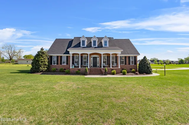 $550,000 | 103 Arabian Circle, Beulaville, NC 28518