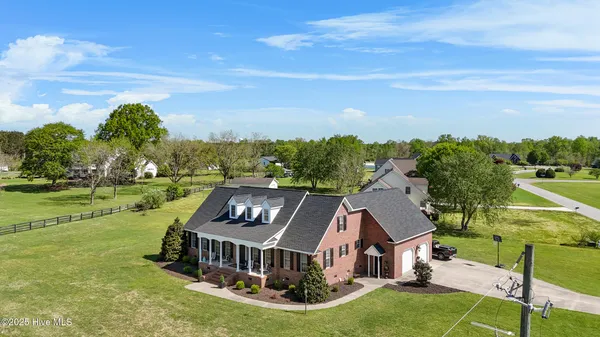 $542,000 | 103 Arabian Circle, Beulaville, NC 28518