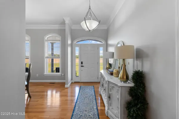 $535,000 | 103 Arabian Circle, Beulaville, NC 28518