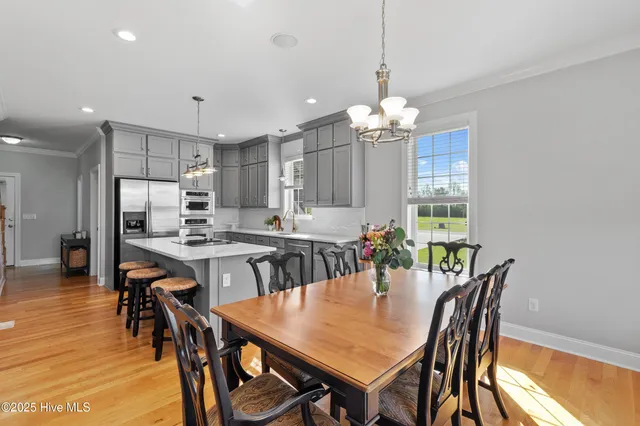 $550,000 | 103 Arabian Circle, Beulaville, NC 28518