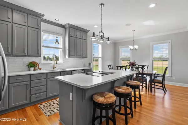 $535,000 | 103 Arabian Circle, Beulaville, NC 28518