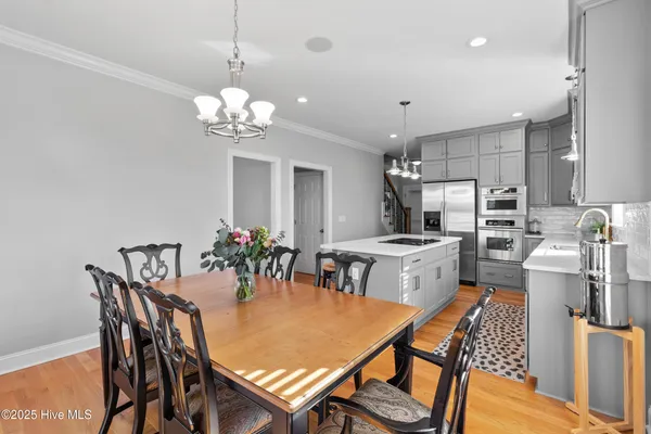 $542,000 | 103 Arabian Circle, Beulaville, NC 28518