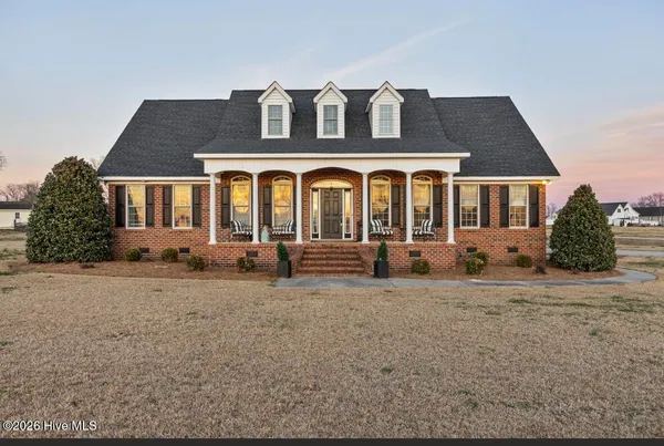 $542,000 | 103 Arabian Circle, Beulaville, NC 28518