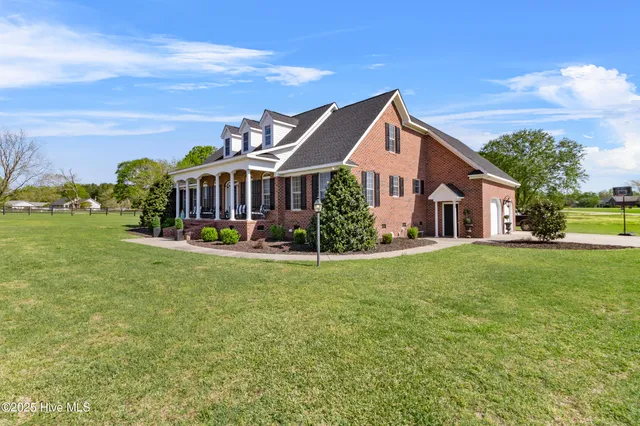$550,000 | 103 Arabian Circle, Beulaville, NC 28518