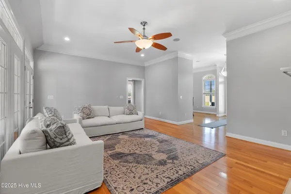 $535,000 | 103 Arabian Circle, Beulaville, NC 28518