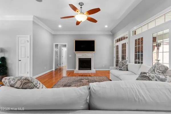 $535,000 | 103 Arabian Circle, Beulaville, NC 28518
