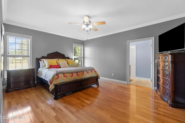 $550,000 | 103 Arabian Circle, Beulaville, NC 28518