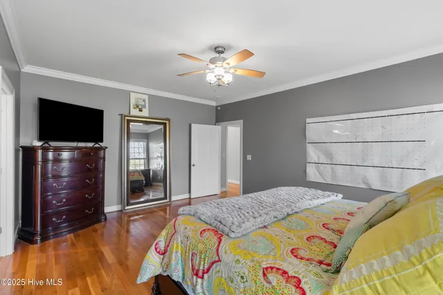 $550,000 | 103 Arabian Circle, Beulaville, NC 28518