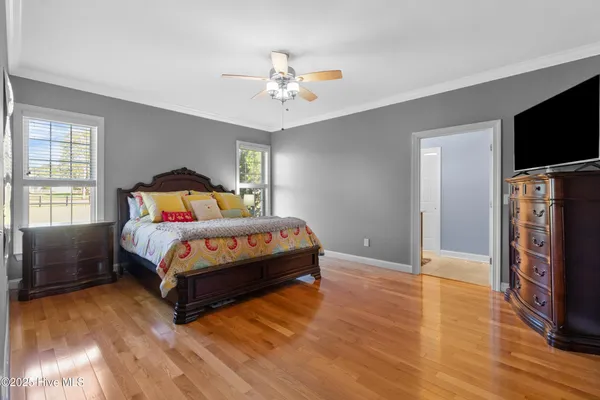 $535,000 | 103 Arabian Circle, Beulaville, NC 28518