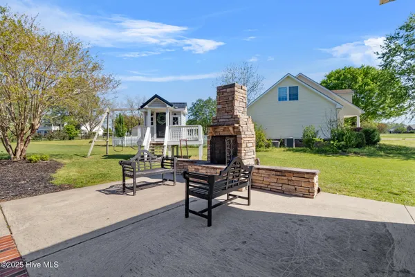 $542,000 | 103 Arabian Circle, Beulaville, NC 28518