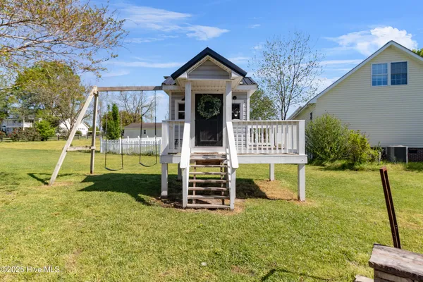 $535,000 | 103 Arabian Circle, Beulaville, NC 28518