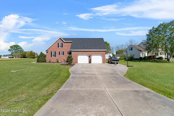 $542,000 | 103 Arabian Circle, Beulaville, NC 28518