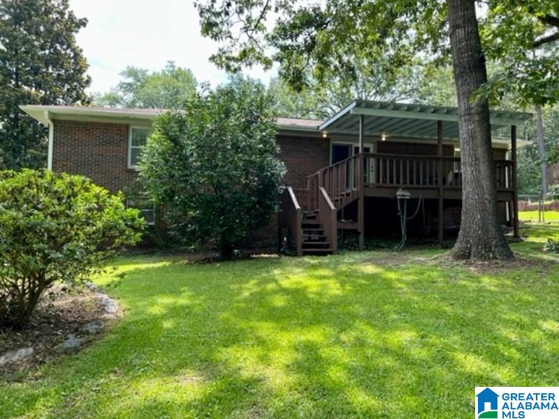 2560 16th Street Calera, AL 35040 - Photo 33 of 41