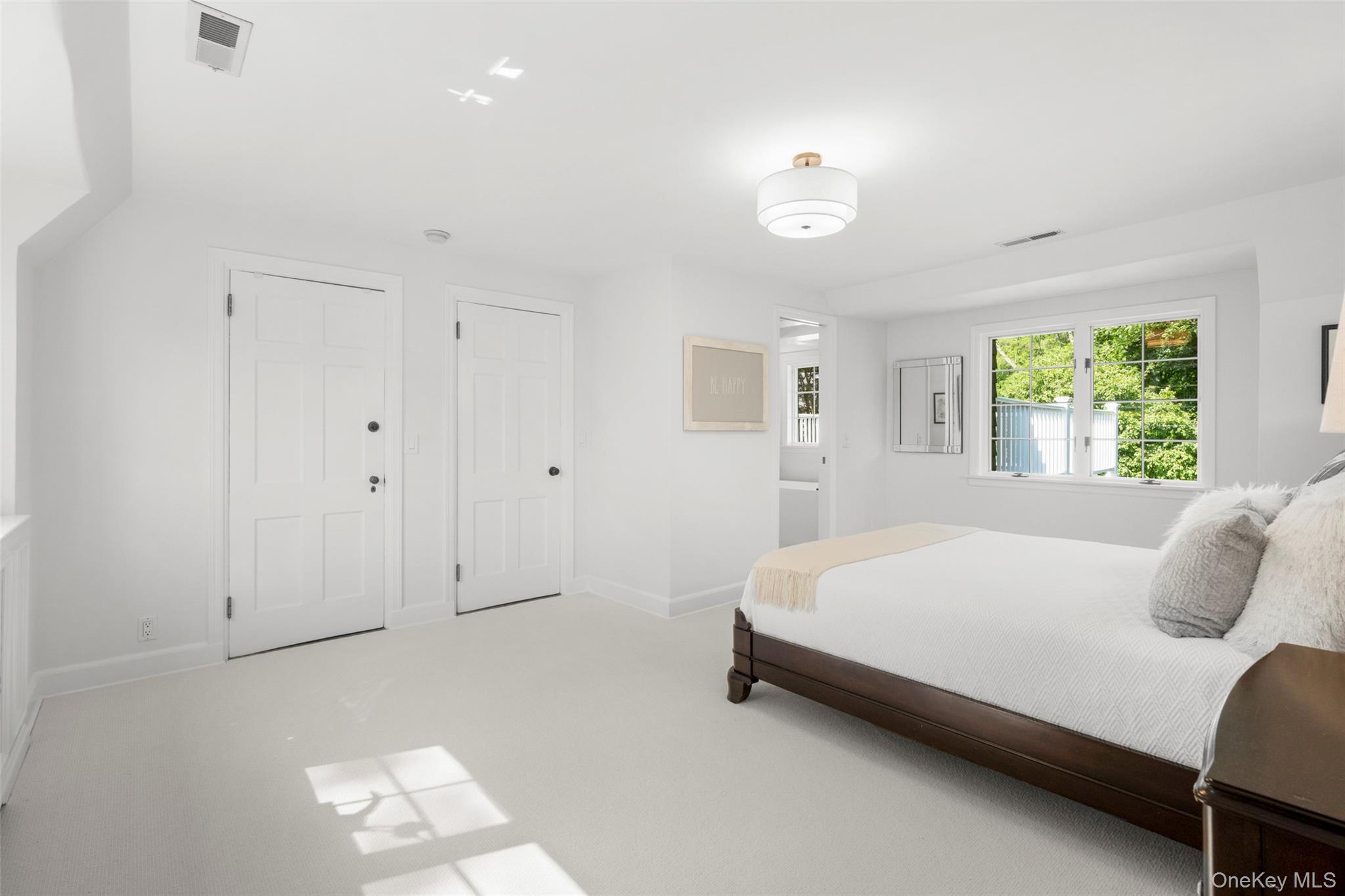 63 Rye Road Rye, NY 10580 - Photo 21 of 50 Deep walk-in cedar closet and plush new carpeting.