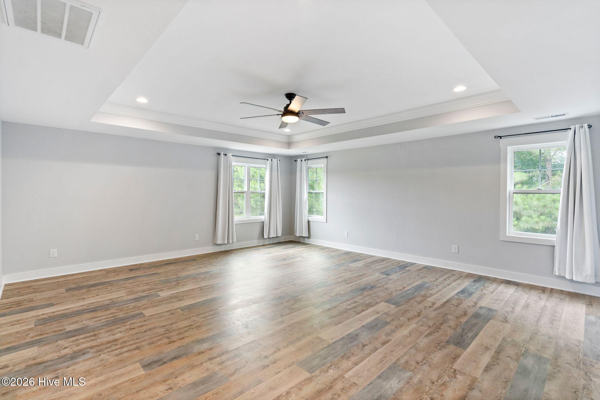 107 Whispering Pine Lane Holly Ridge, NC 28445 - Photo 31 of 100