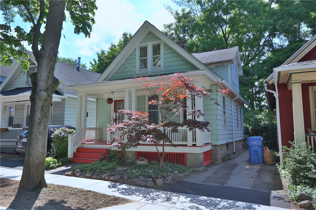 127 Oakland Street Rochester, NY 14620 - Photo 1 of 1 Gallery Image 1