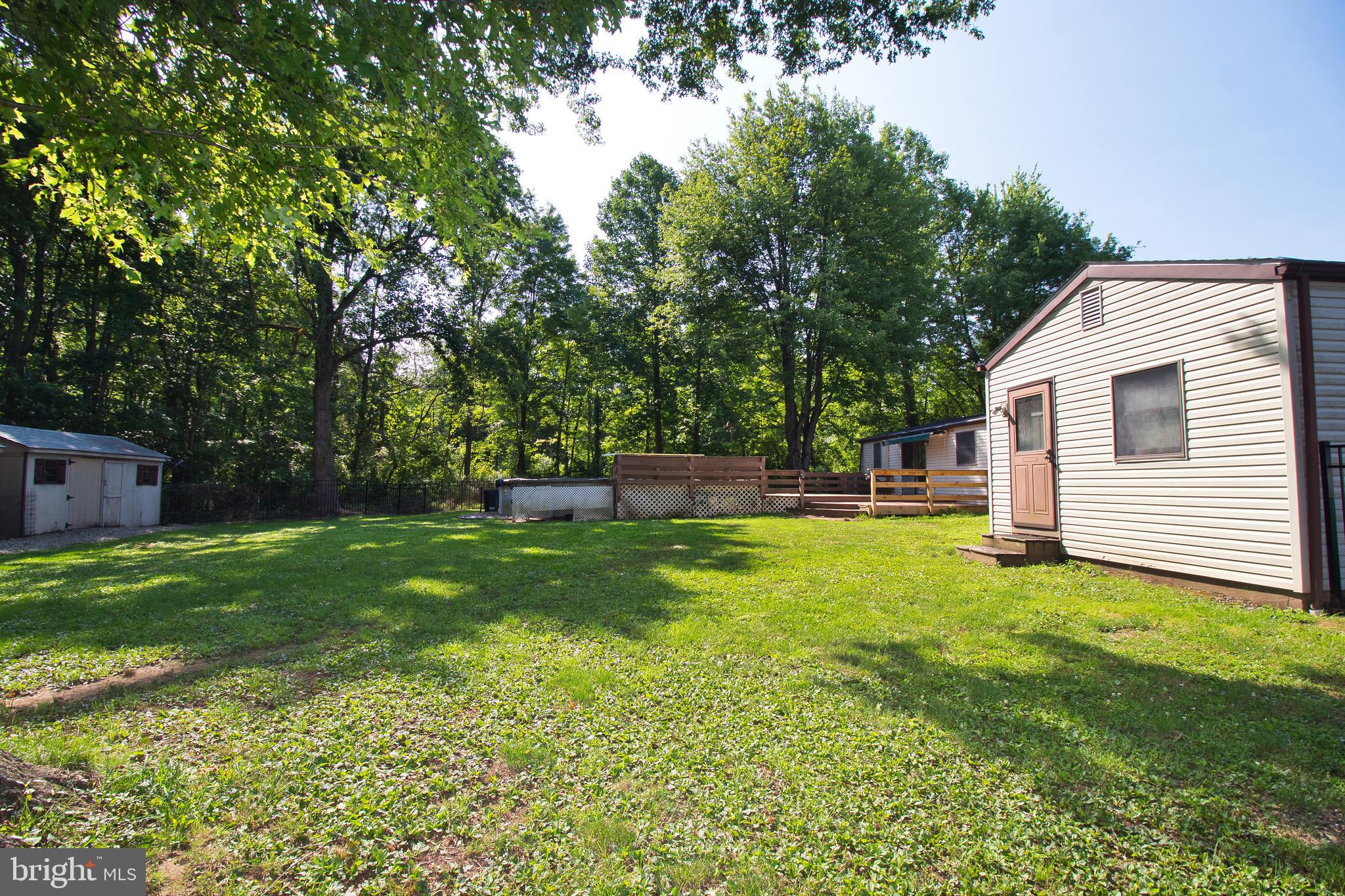 1005 Callowhill Road Perkasie, PA 18944 - Photo 4 of 24 Side View