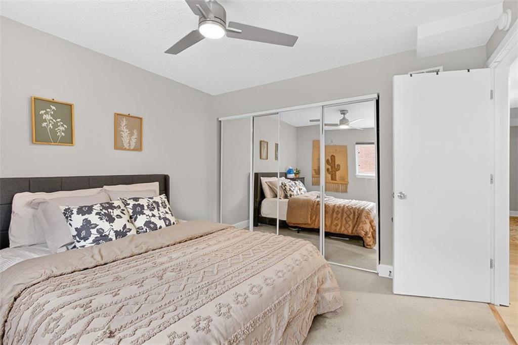 383 Ralph McGill Boulevard Northeast, Unit N Atlanta, GA 30312 - Photo 18 of 36