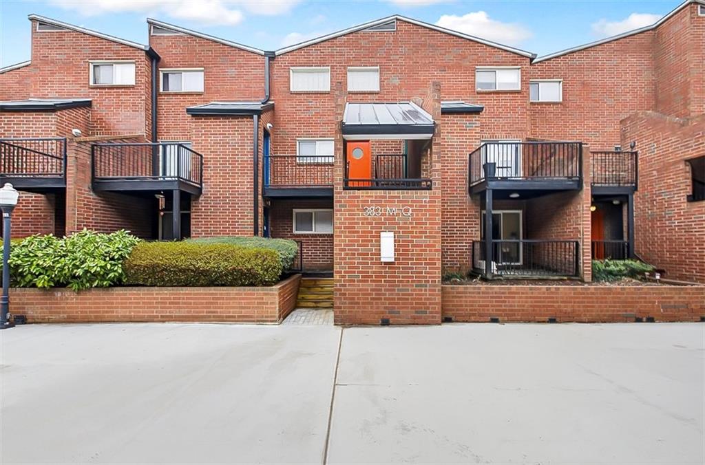 383 Ralph McGill Boulevard Northeast, Unit N Atlanta, GA 30312 - Photo 2 of 36