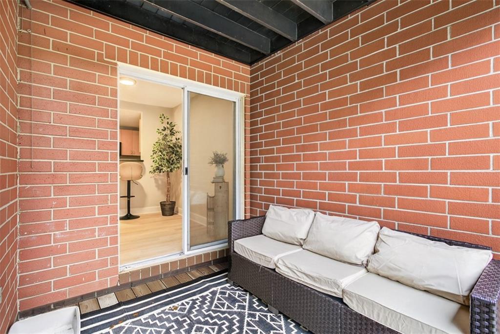 383 Ralph McGill Boulevard Northeast, Unit N Atlanta, GA 30312 - Photo 24 of 36