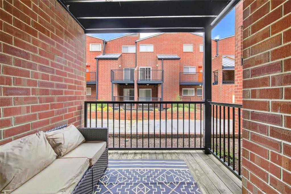 383 Ralph McGill Boulevard Northeast, Unit N Atlanta, GA 30312 - Photo 25 of 36