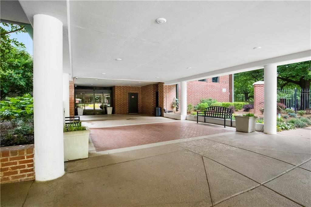 383 Ralph McGill Boulevard Northeast, Unit N Atlanta, GA 30312 - Photo 26 of 36