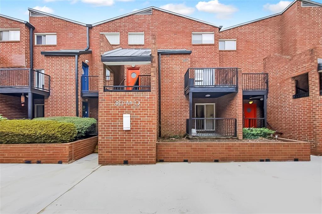 383 Ralph McGill Boulevard Northeast, Unit N Atlanta, GA 30312 - Photo 3 of 36