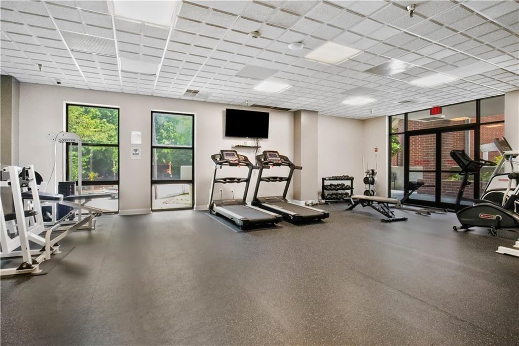 383 Ralph McGill Boulevard Northeast, Unit N Atlanta, GA 30312 - Photo 31 of 36