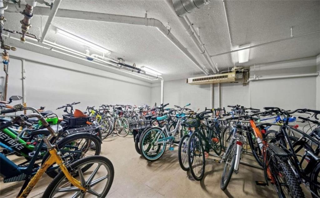 383 Ralph McGill Boulevard Northeast, Unit N Atlanta, GA 30312 - Photo 32 of 36