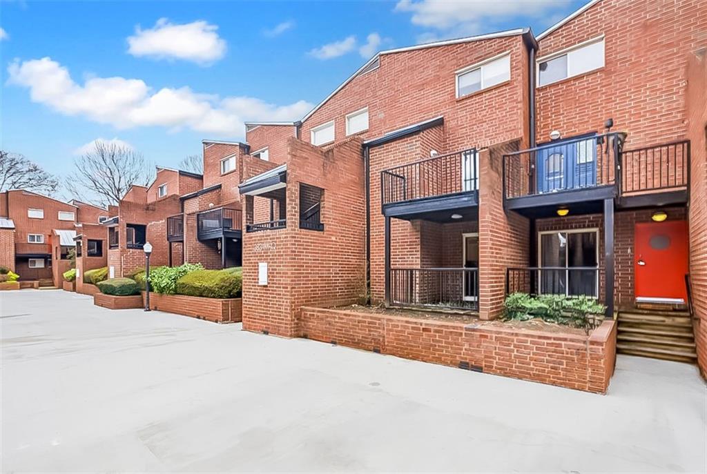 383 Ralph McGill Boulevard Northeast, Unit N Atlanta, GA 30312 - Photo 4 of 36